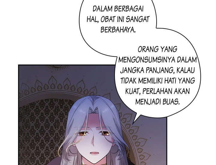 ADONIS Chapter 205 Gambar 124