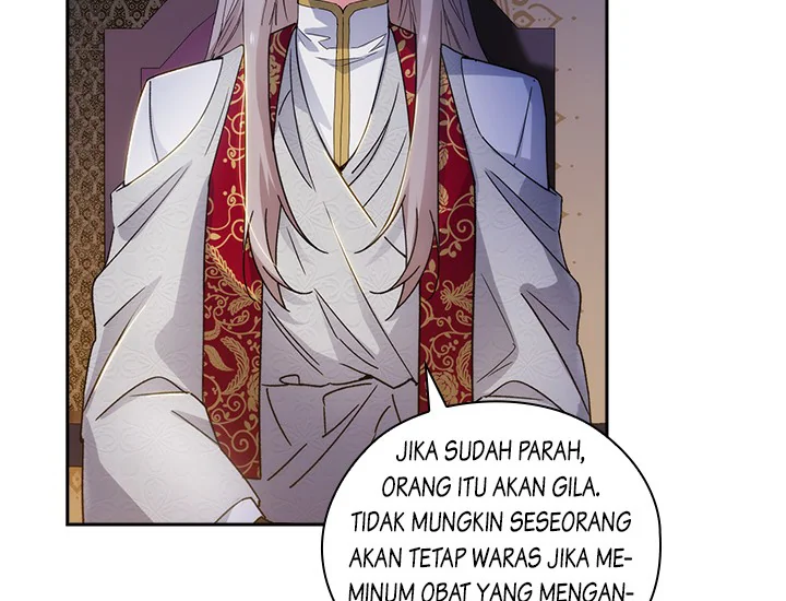 ADONIS Chapter 205 Gambar 125