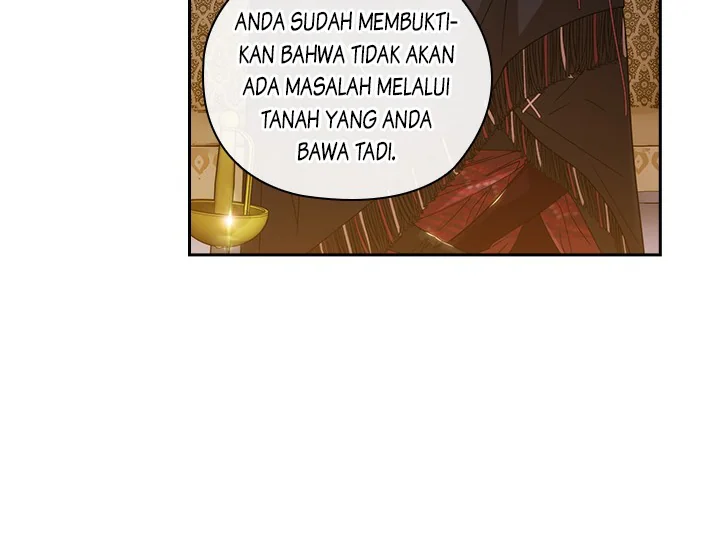 ADONIS Chapter 205 Gambar 128