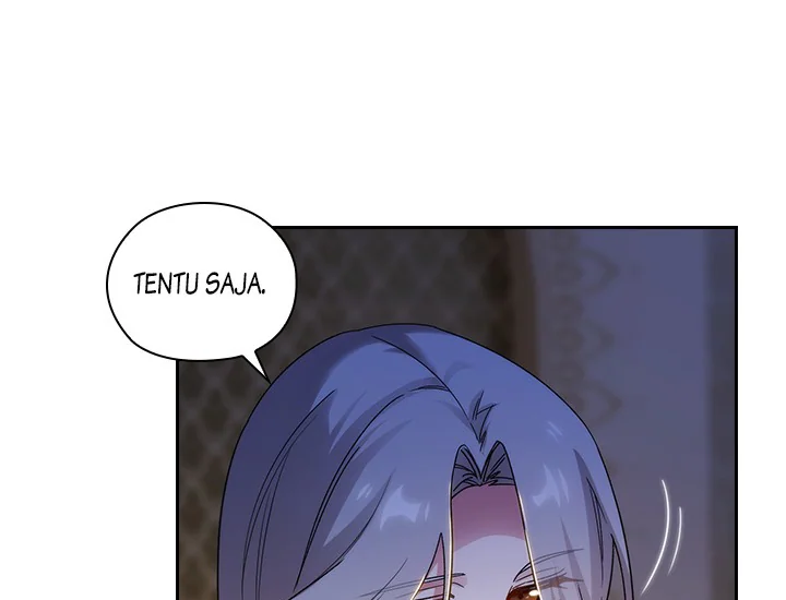 ADONIS Chapter 205 Gambar 13