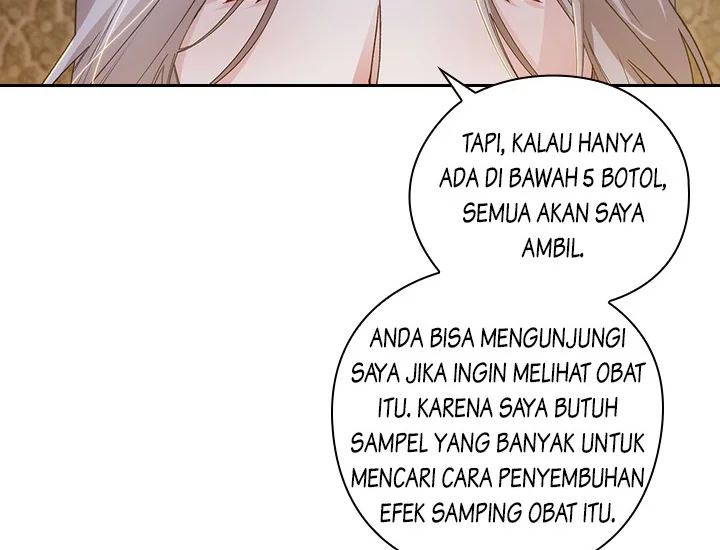 ADONIS Chapter 205 Gambar 130