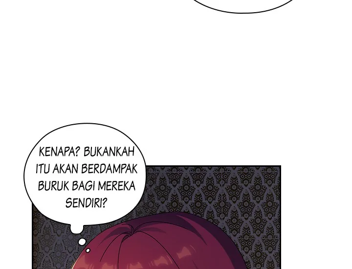 ADONIS Chapter 205 Gambar 131