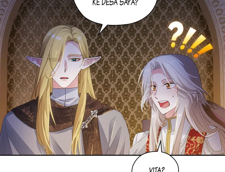 ADONIS Chapter 205 Gambar 136