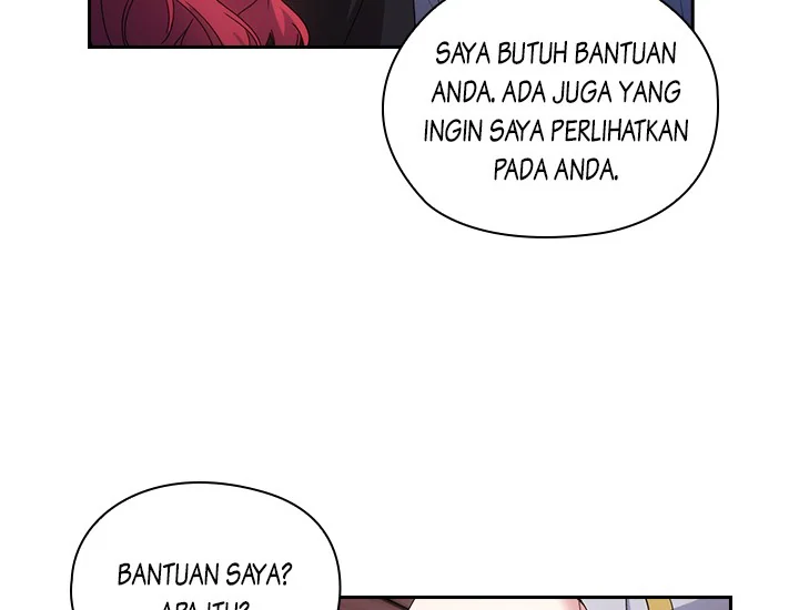 ADONIS Chapter 205 Gambar 139