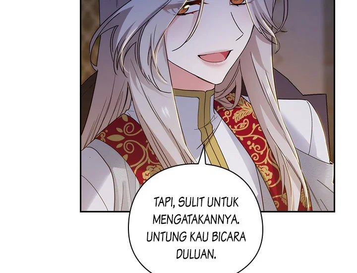 ADONIS Chapter 205 Gambar 14