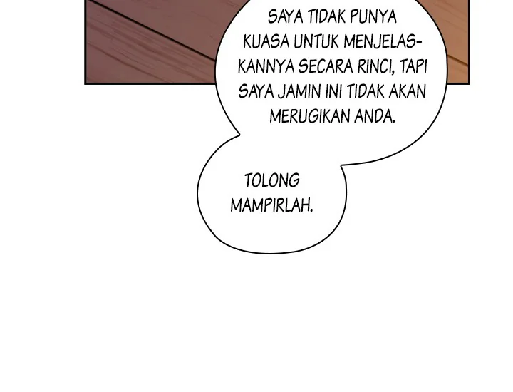 ADONIS Chapter 205 Gambar 141