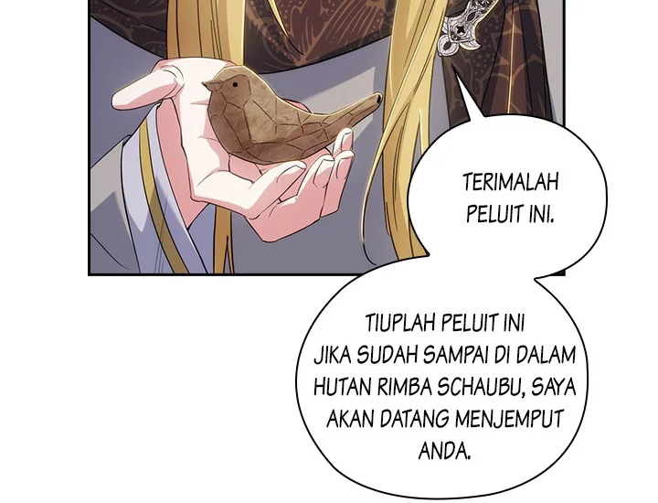 ADONIS Chapter 205 Gambar 144