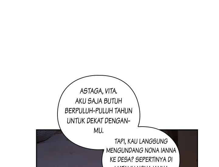 ADONIS Chapter 205 Gambar 145