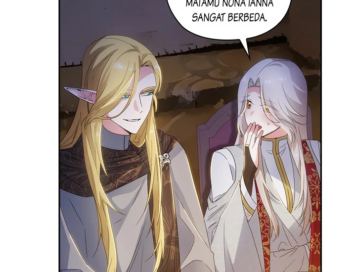 ADONIS Chapter 205 Gambar 146