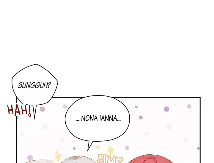 ADONIS Chapter 205 Gambar 148