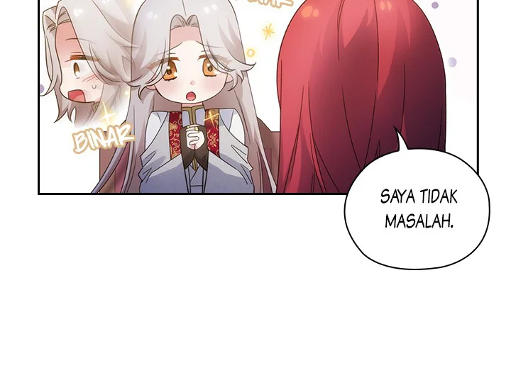 ADONIS Chapter 205 Gambar 149