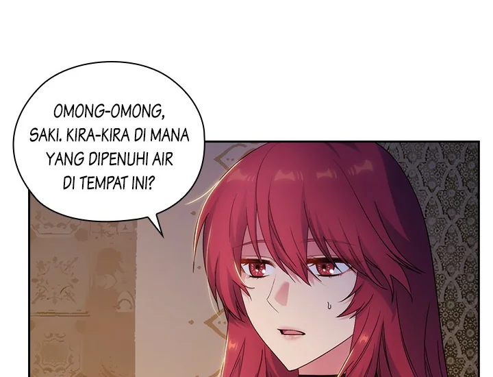 ADONIS Chapter 205 Gambar 150