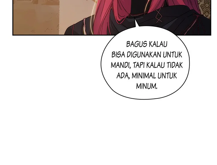 ADONIS Chapter 205 Gambar 151