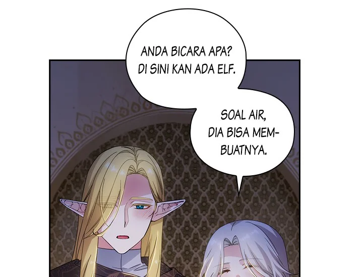 ADONIS Chapter 205 Gambar 152