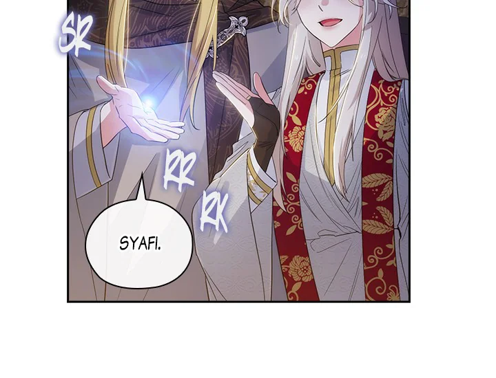 ADONIS Chapter 205 Gambar 153