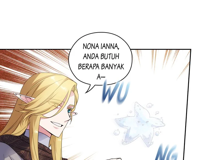 ADONIS Chapter 205 Gambar 156