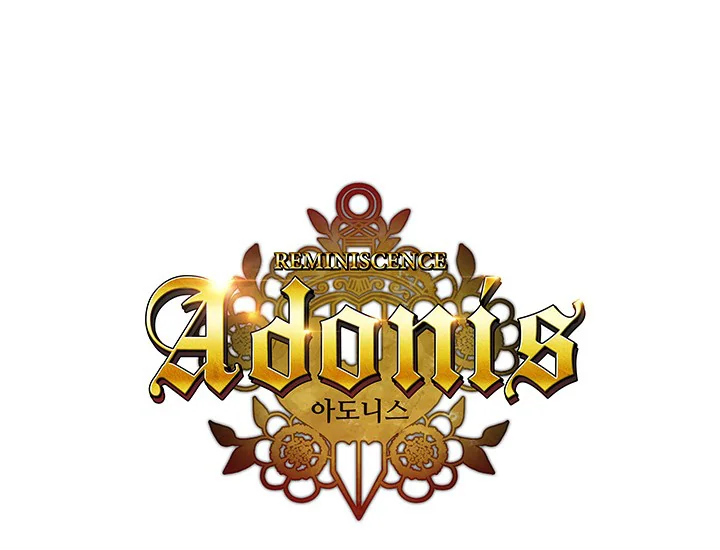 ADONIS Chapter 205 Gambar 165