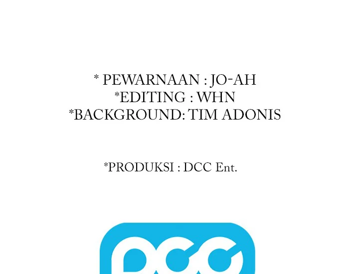 ADONIS Chapter 205 Gambar 166