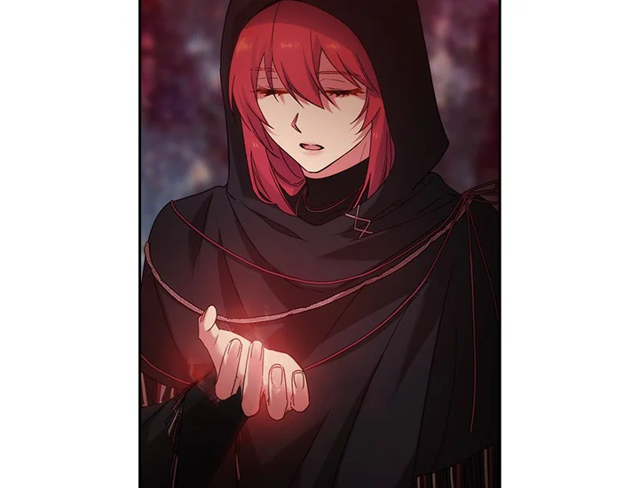 ADONIS Chapter 205 Gambar 18