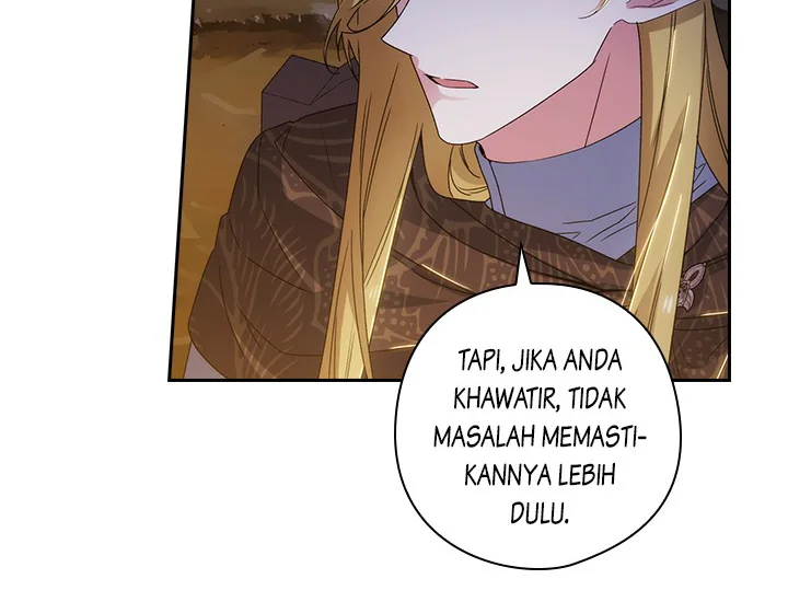 Manhwa ADONIS Chapter 205 gambar nomor 2