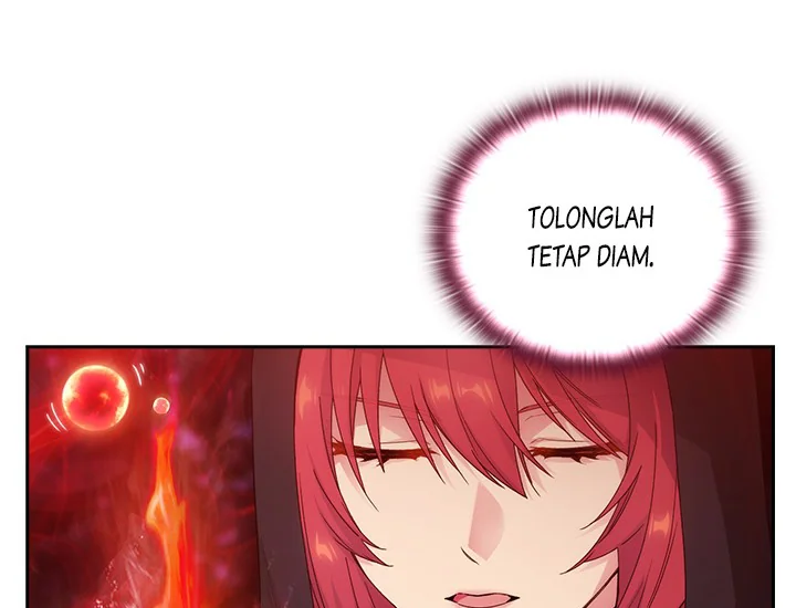 ADONIS Chapter 205 Gambar 21