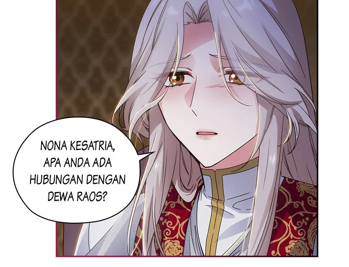 ADONIS Chapter 205 Gambar 25