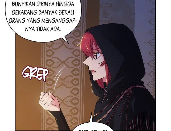 ADONIS Chapter 205 Gambar 27