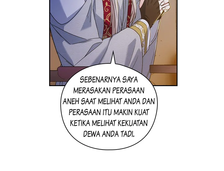 ADONIS Chapter 205 Gambar 30