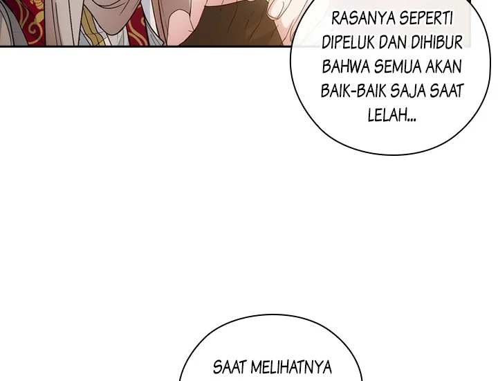 ADONIS Chapter 205 Gambar 32