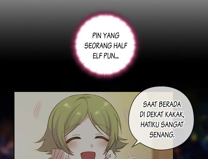 ADONIS Chapter 205 Gambar 35