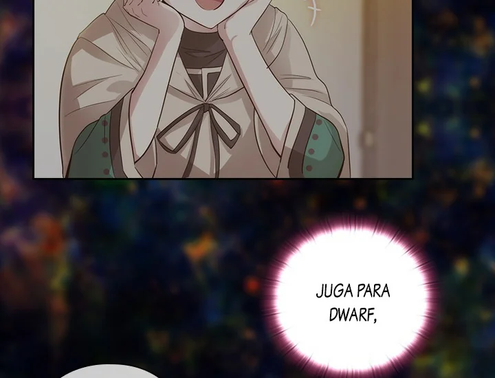 ADONIS Chapter 205 Gambar 36