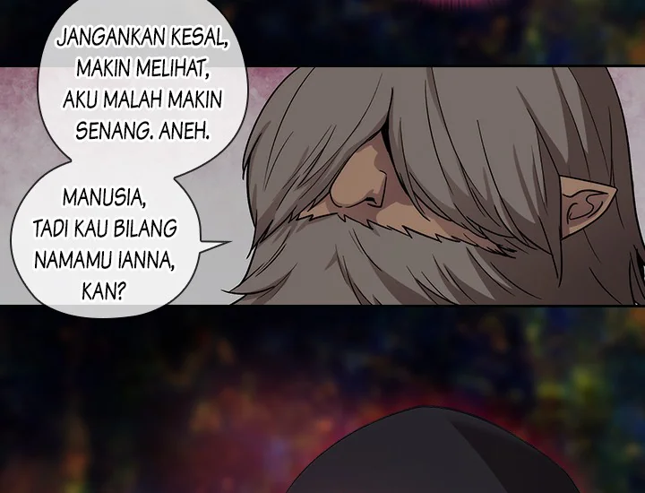 ADONIS Chapter 205 Gambar 37