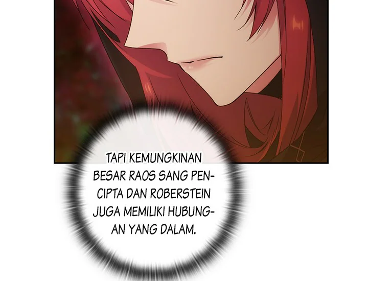 ADONIS Chapter 205 Gambar 41