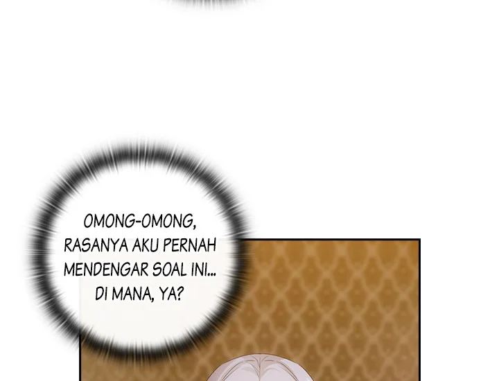 ADONIS Chapter 205 Gambar 42