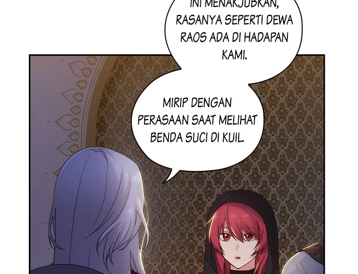 ADONIS Chapter 205 Gambar 45