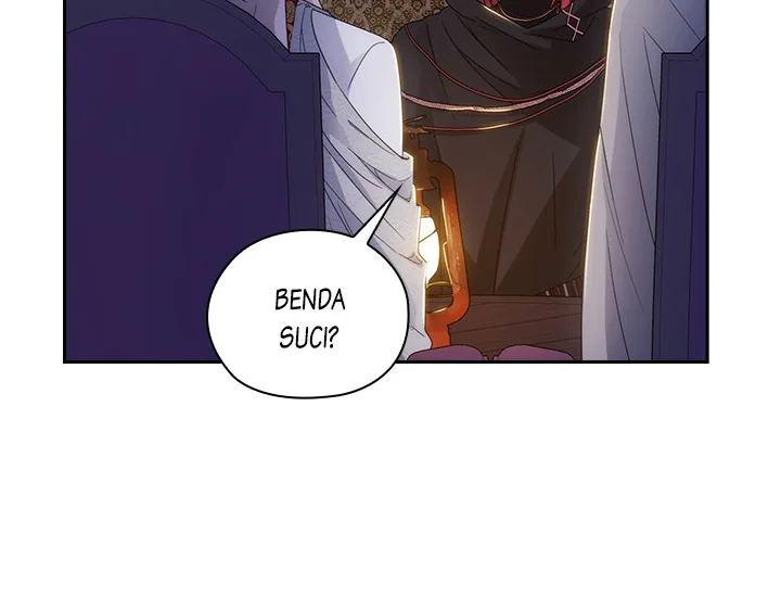 ADONIS Chapter 205 Gambar 46