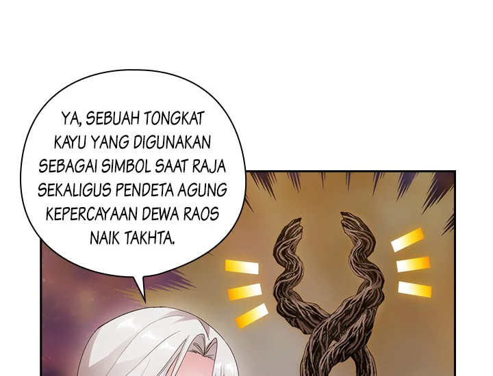 ADONIS Chapter 205 Gambar 47