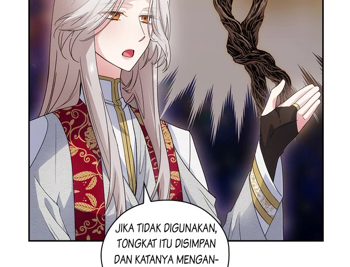 ADONIS Chapter 205 Gambar 48