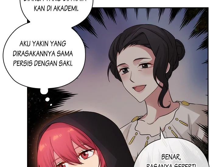 ADONIS Chapter 205 Gambar 50