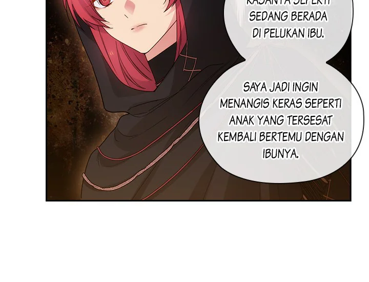 ADONIS Chapter 205 Gambar 51