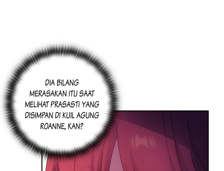 ADONIS Chapter 205 Gambar 52