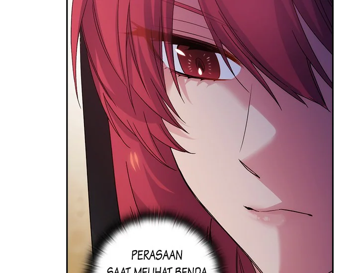 ADONIS Chapter 205 Gambar 53