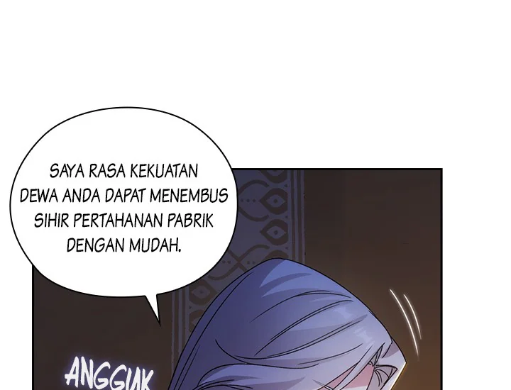 ADONIS Chapter 205 Gambar 55