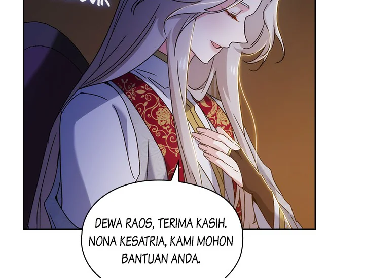 ADONIS Chapter 205 Gambar 56
