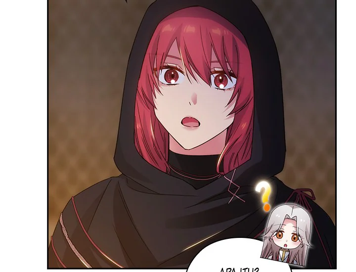 ADONIS Chapter 205 Gambar 58