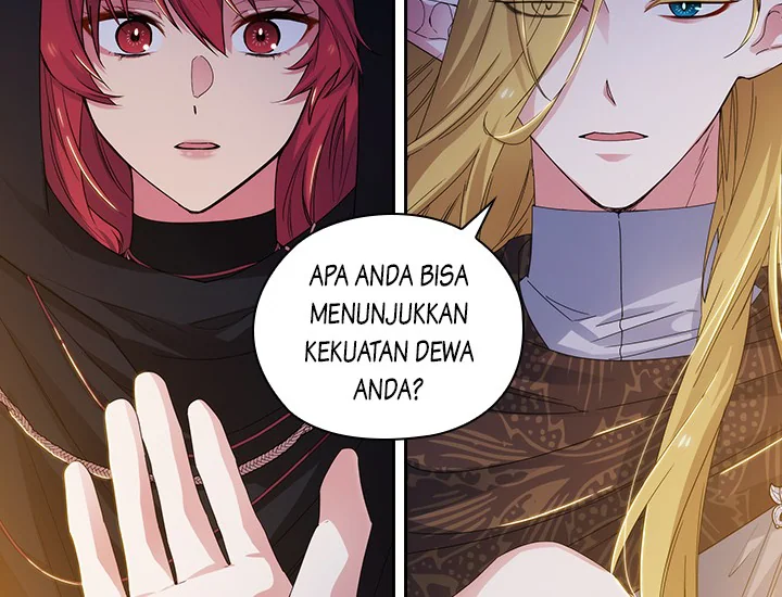 ADONIS Chapter 205 Gambar 6