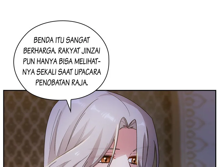 ADONIS Chapter 205 Gambar 62