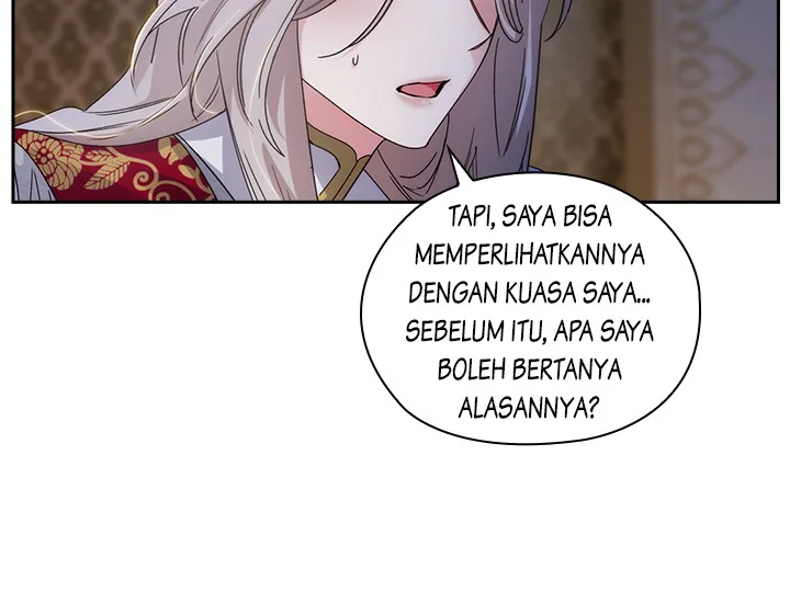 ADONIS Chapter 205 Gambar 63