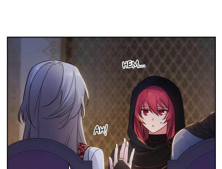 ADONIS Chapter 205 Gambar 64