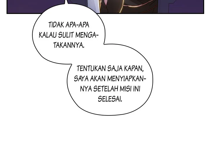 ADONIS Chapter 205 Gambar 65